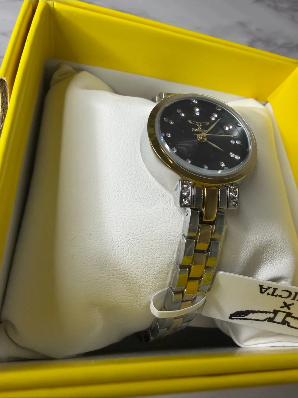 Invicta Angel Watch